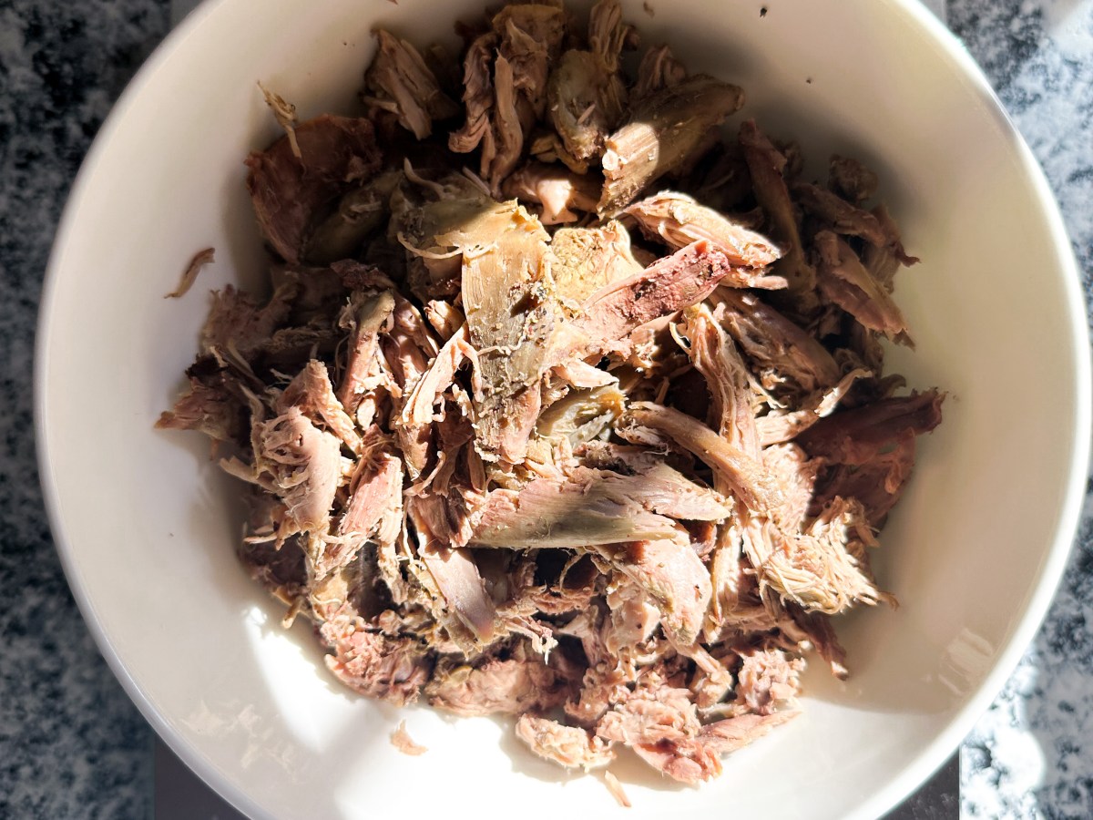 How to Cook: Snowshoe&nbsp;Hare